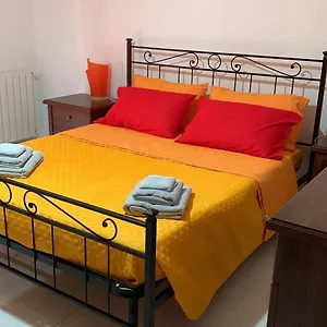 Nonna Pippi Oristano