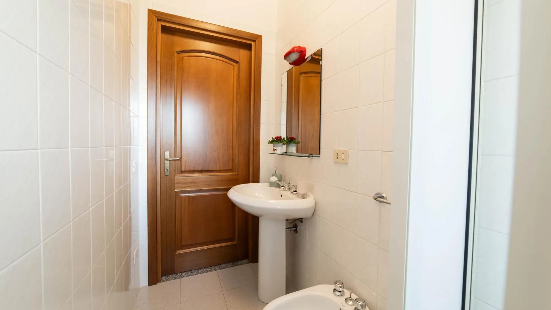 Casa Wanda Apartment Oristano