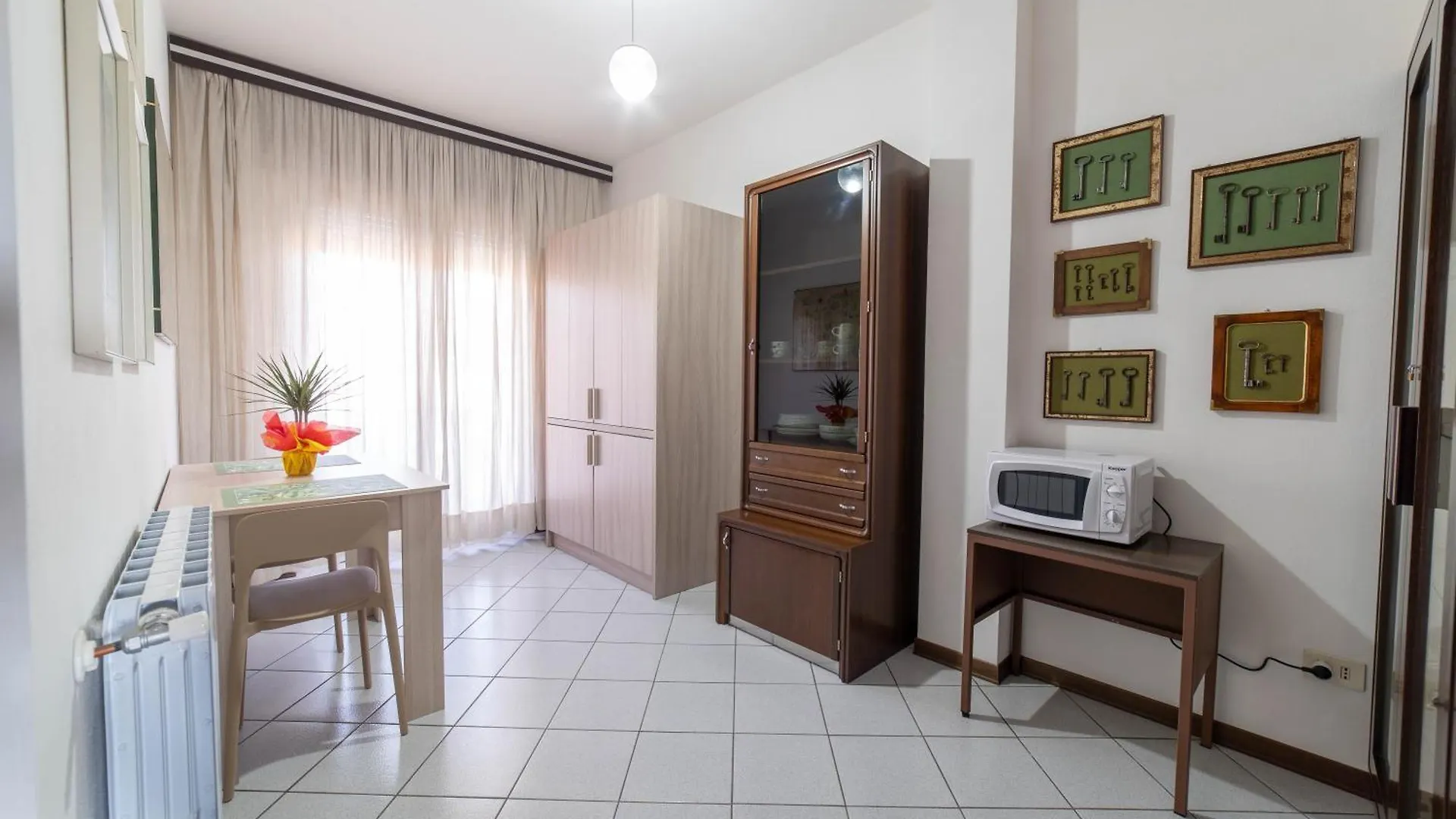 Casa Wanda Apartment Oristano