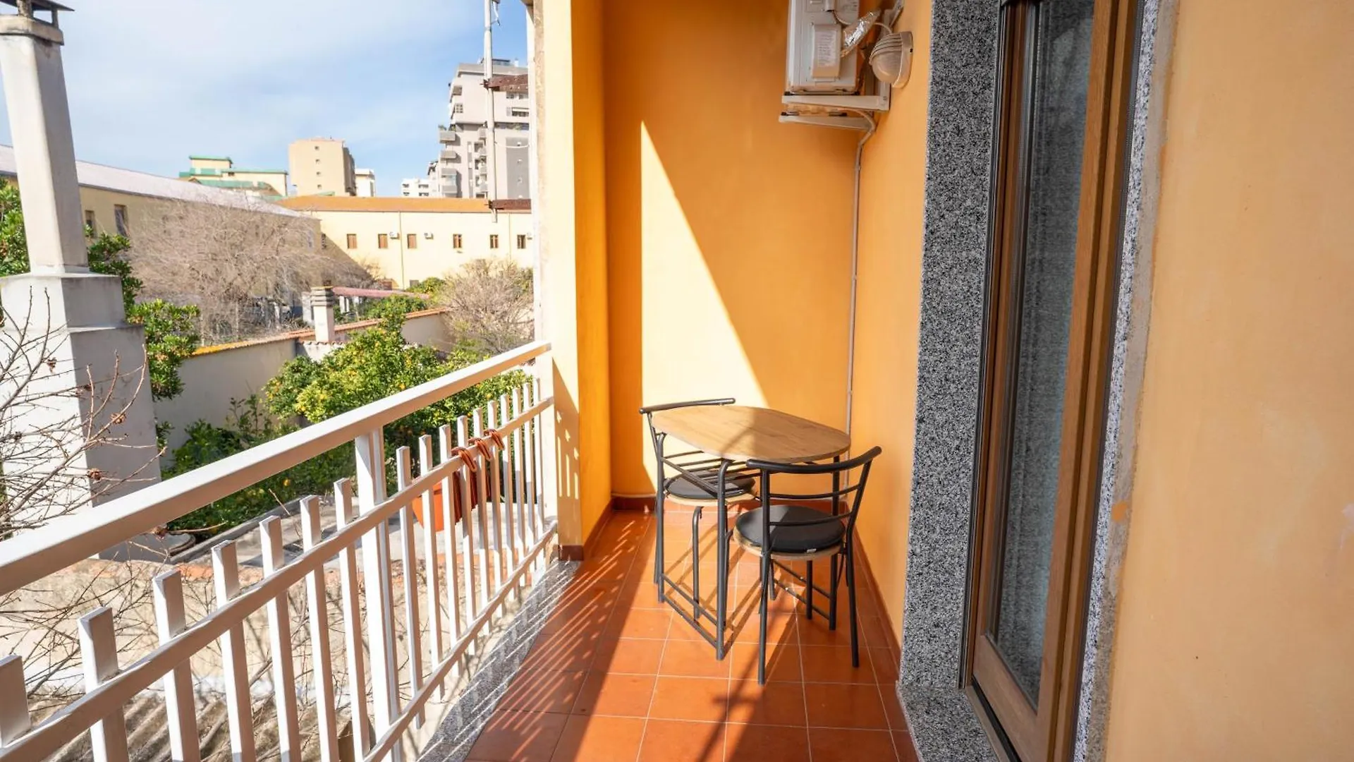 Casa Wanda Apartment Oristano Italy