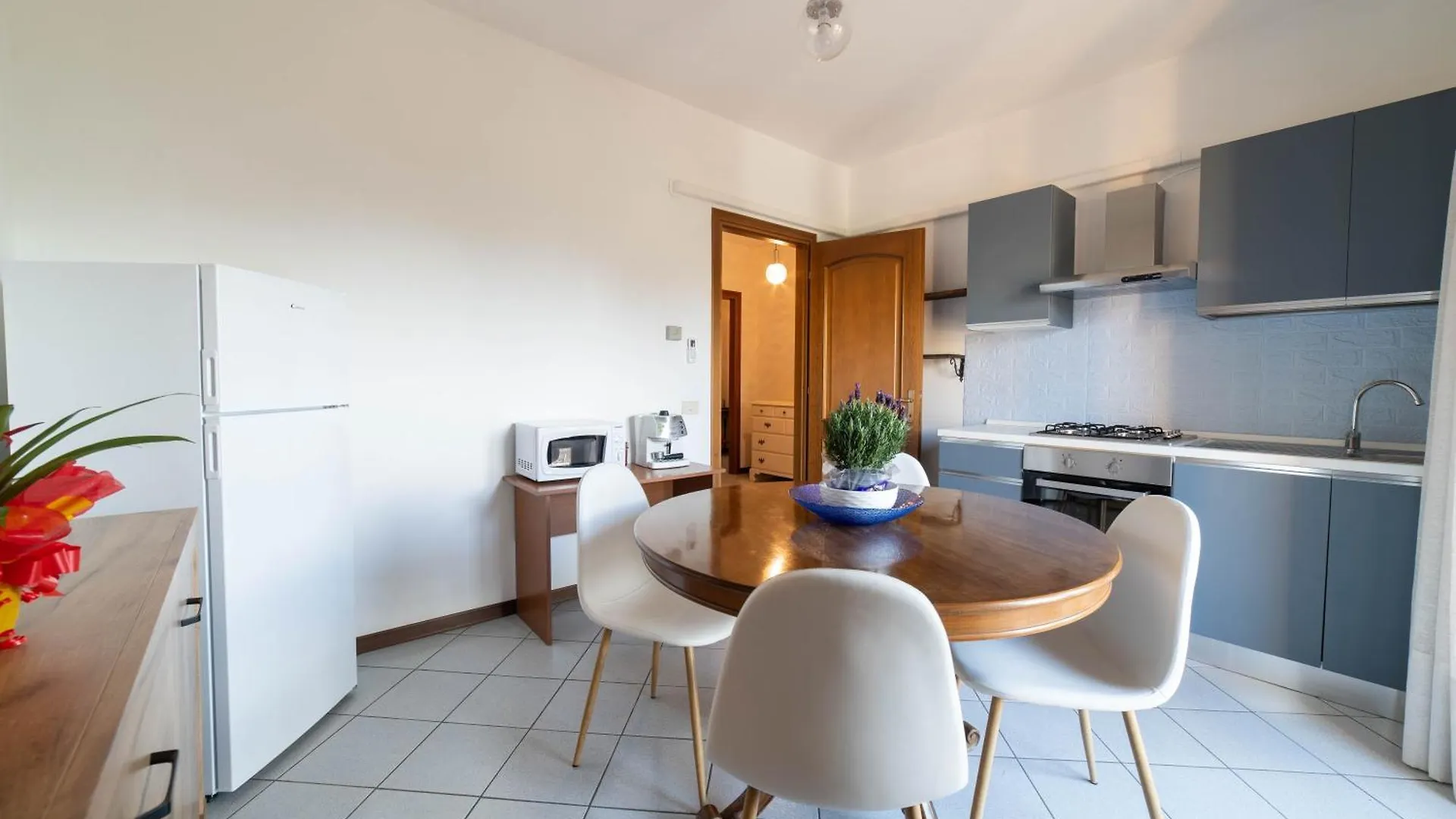 Casa Wanda Apartment Oristano