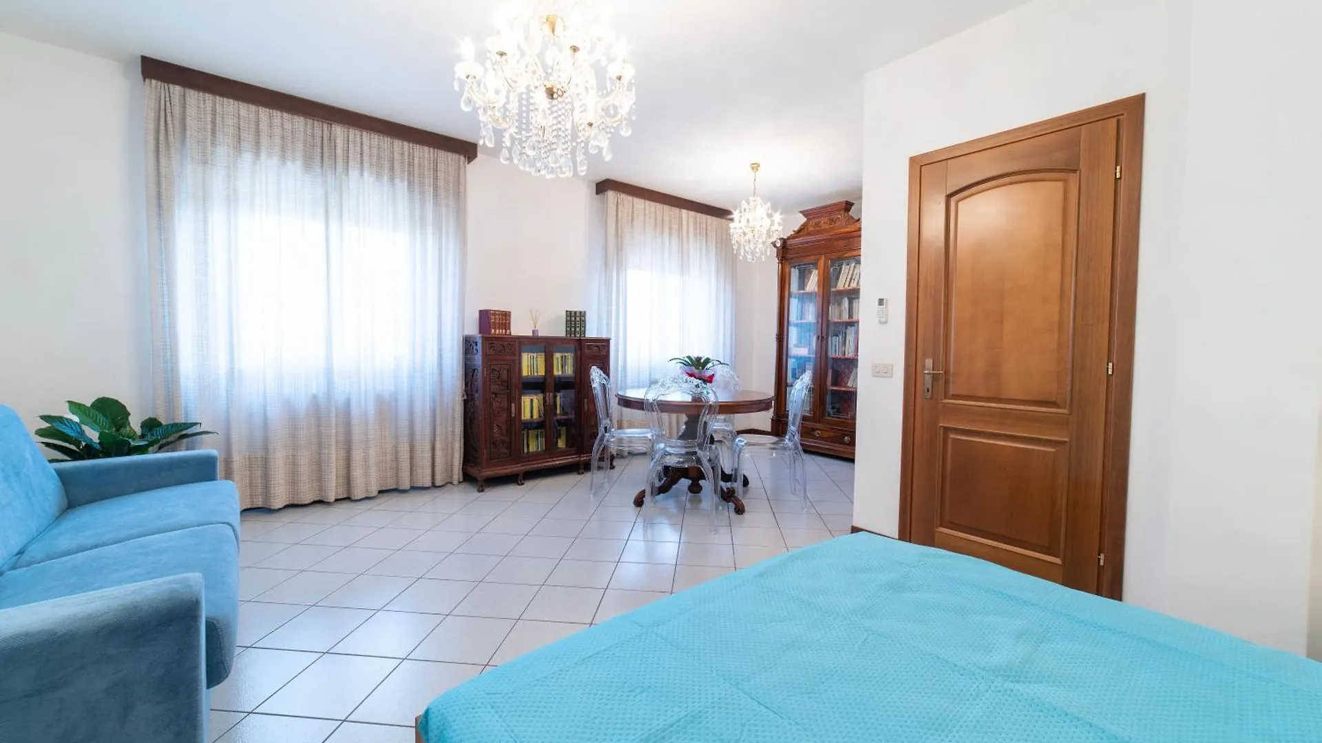 Casa Wanda Apartment Oristano Italy