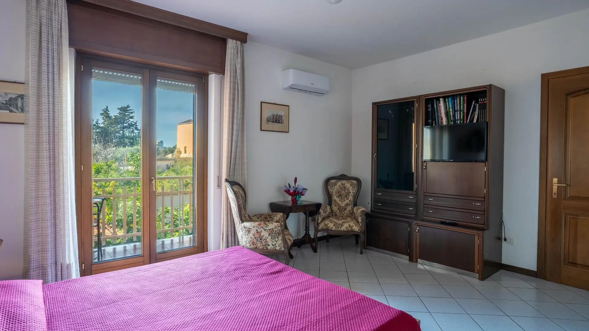 Casa Wanda Apartment Oristano