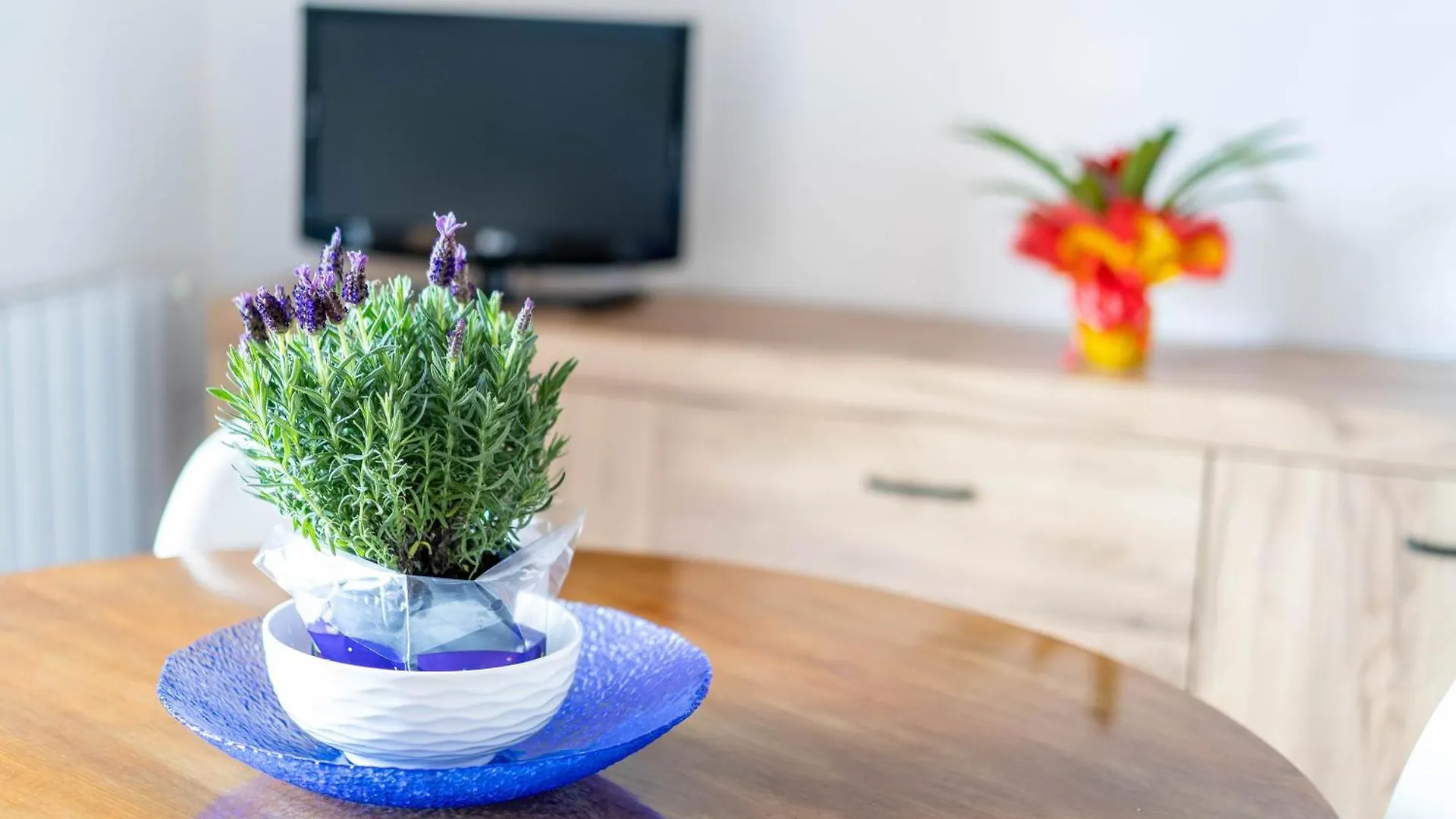 Casa Wanda Apartment Oristano