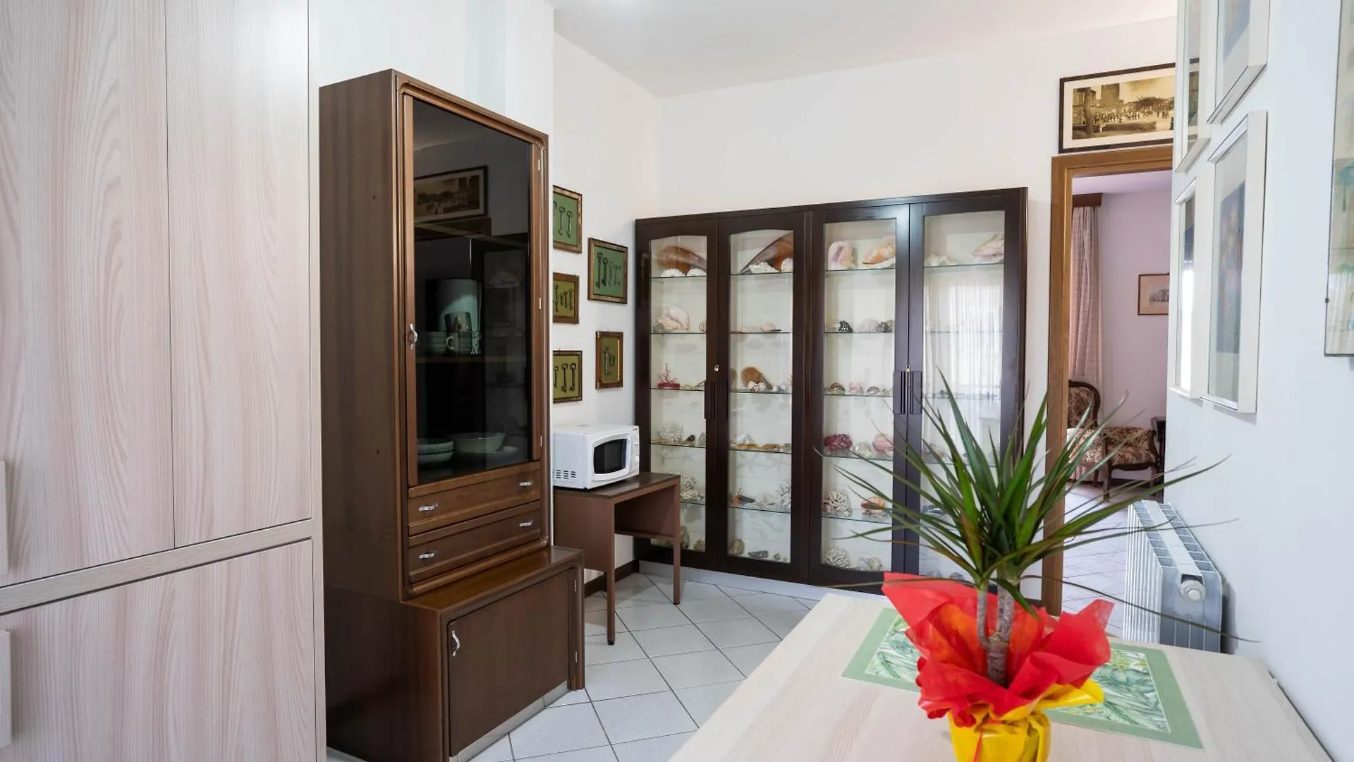Casa Wanda Apartment Oristano