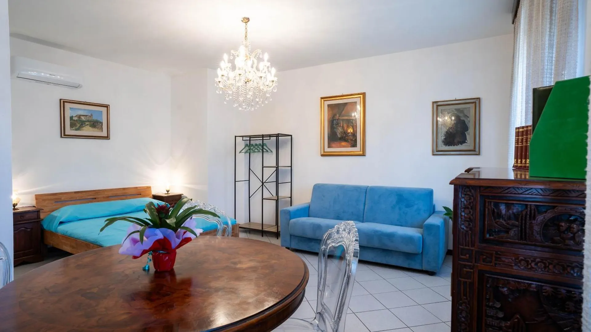 Casa Wanda Apartment Oristano 0*,