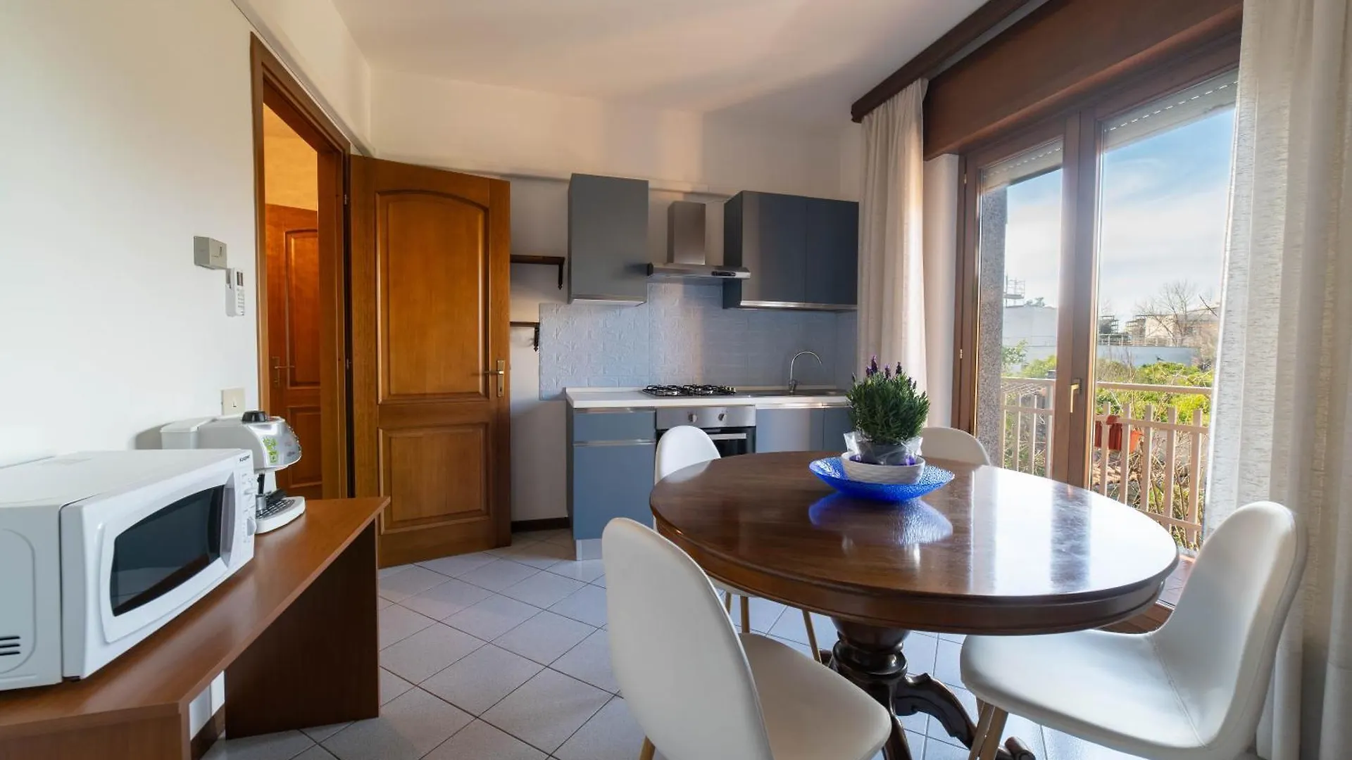 Casa Wanda Apartment Oristano Italy