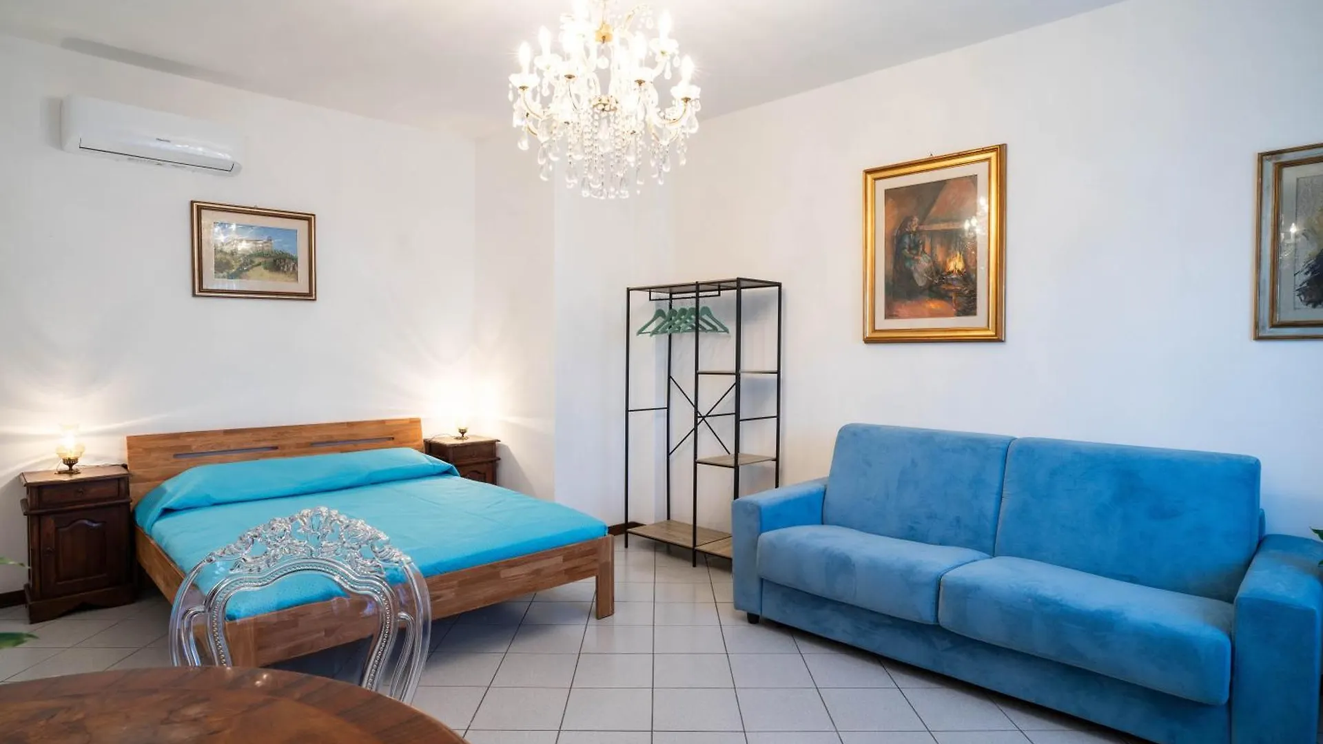 Casa Wanda Apartment Oristano