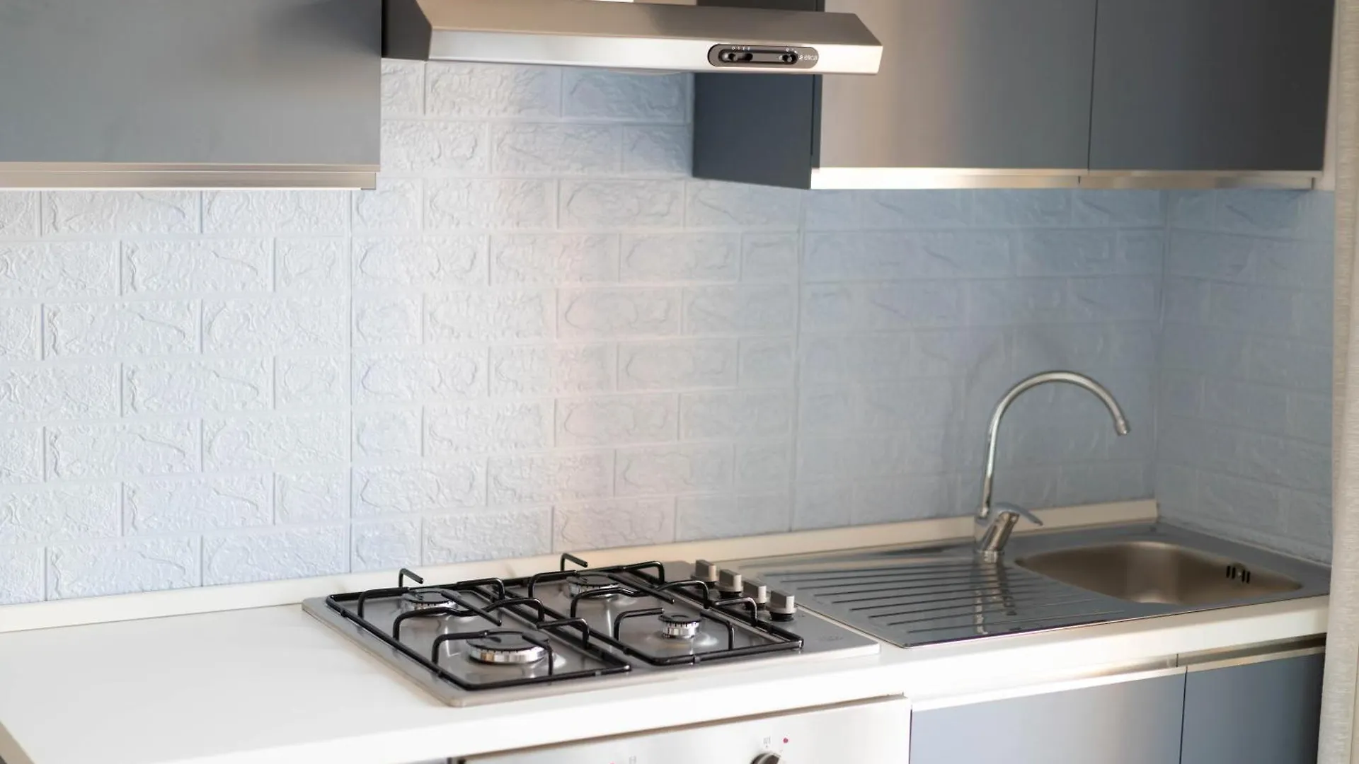 Casa Wanda Apartment Oristano 0*,