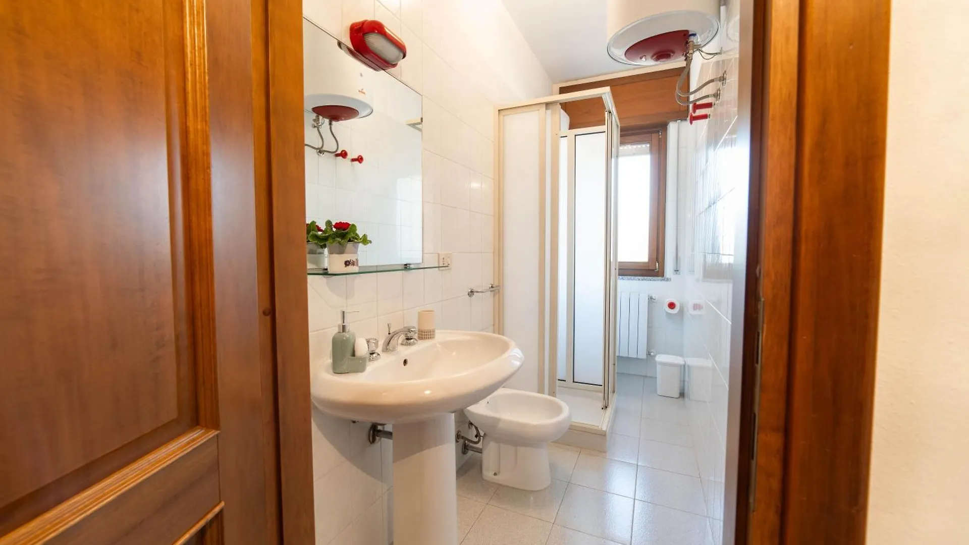Casa Wanda Apartment Oristano