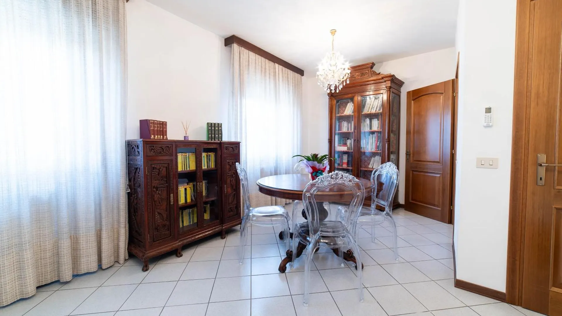 Casa Wanda Apartment Oristano