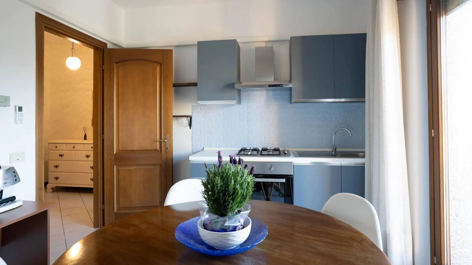 Casa Wanda Apartment Oristano Italy