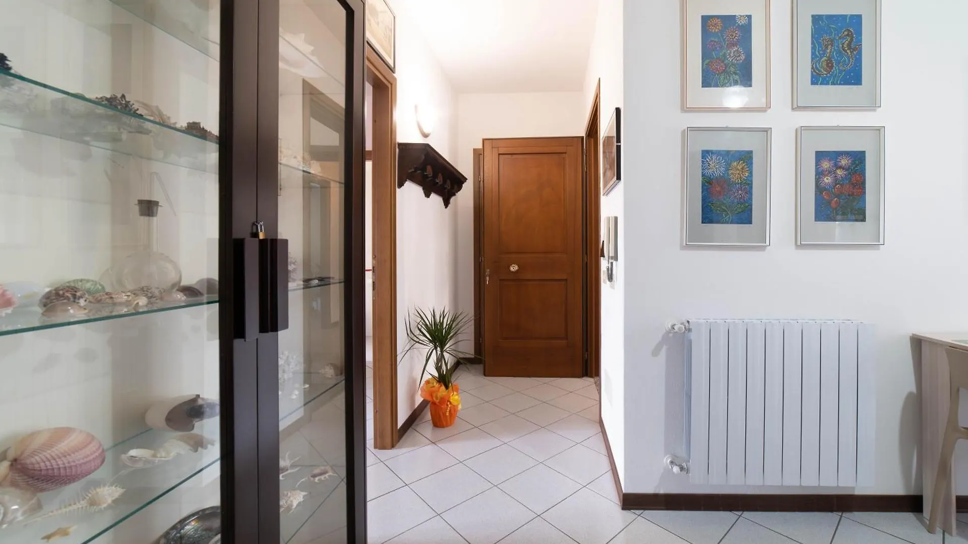 Casa Wanda Apartment Oristano