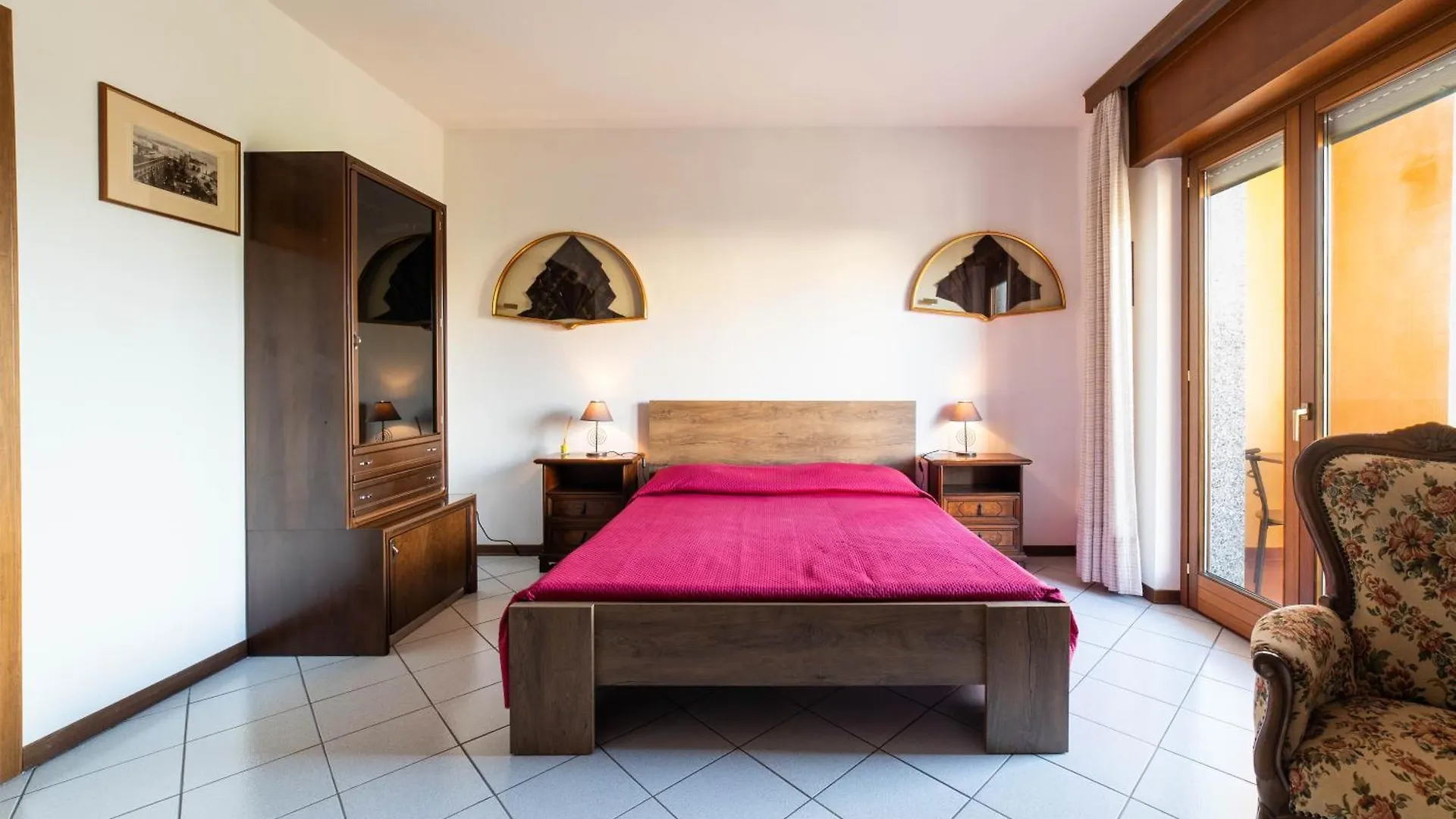 Casa Wanda Apartment Oristano