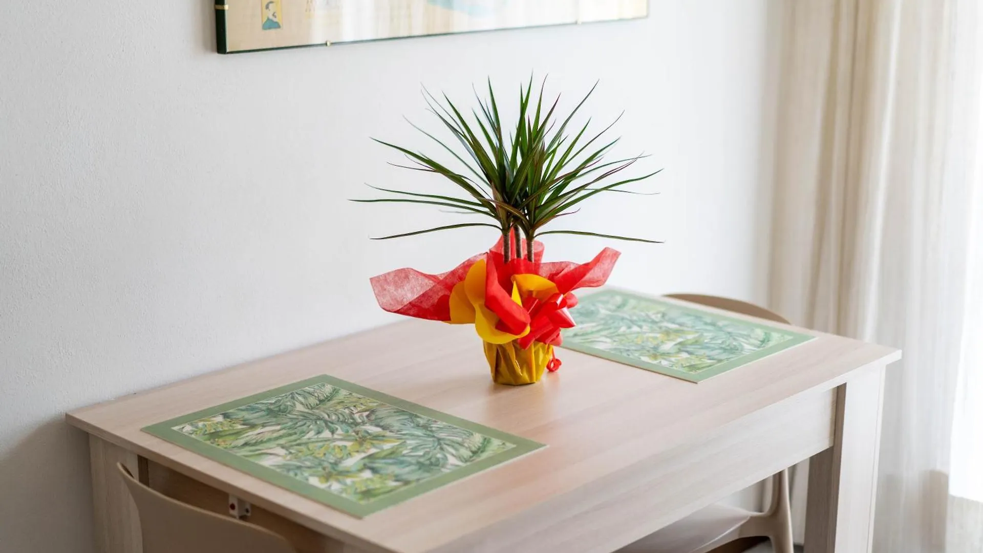 Casa Wanda Apartment Oristano 0*,