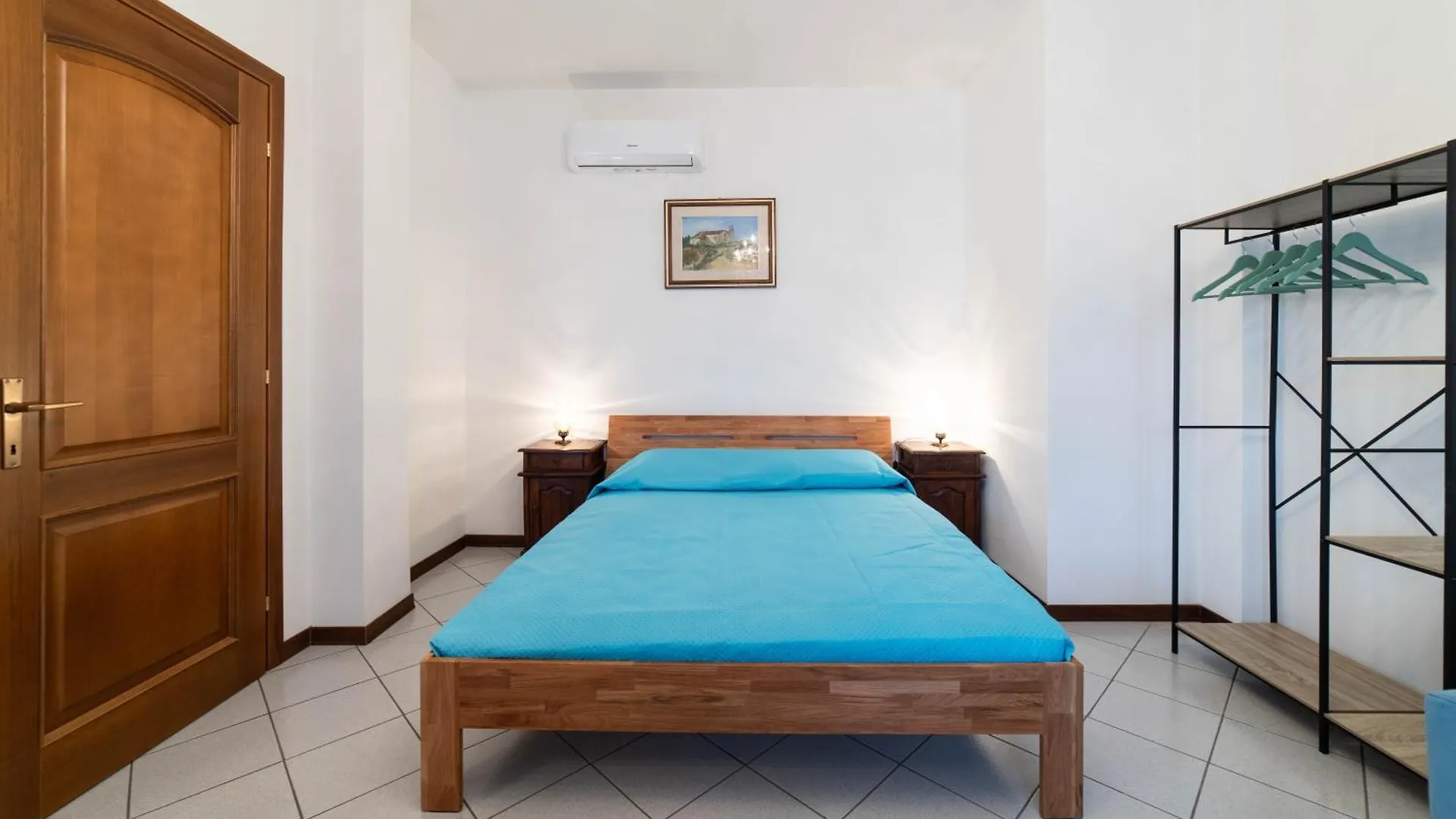 Casa Wanda Apartment Oristano
