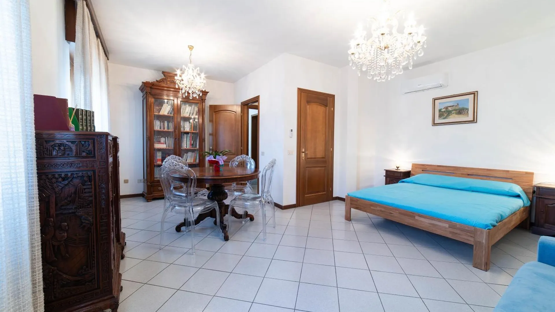 Casa Wanda Apartment Oristano