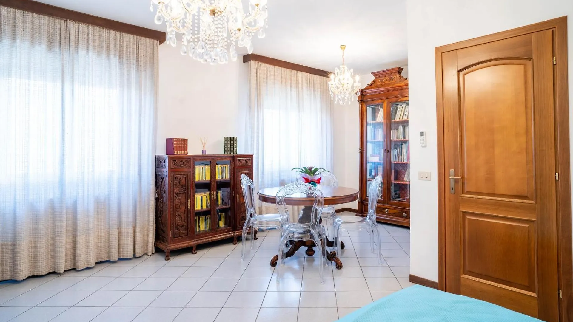 Casa Wanda Apartment Oristano