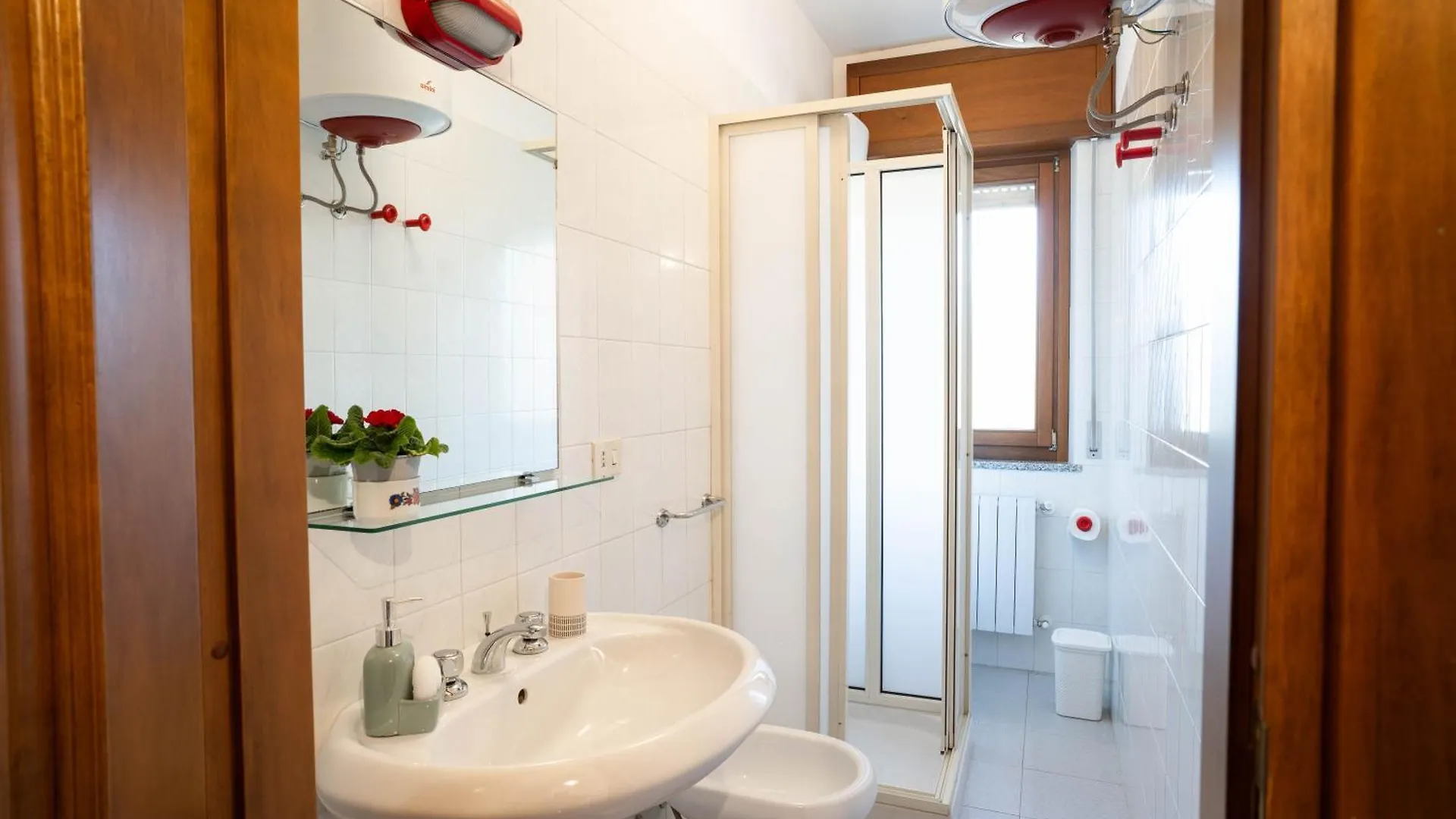 Casa Wanda Apartment Oristano 0*,  Italy