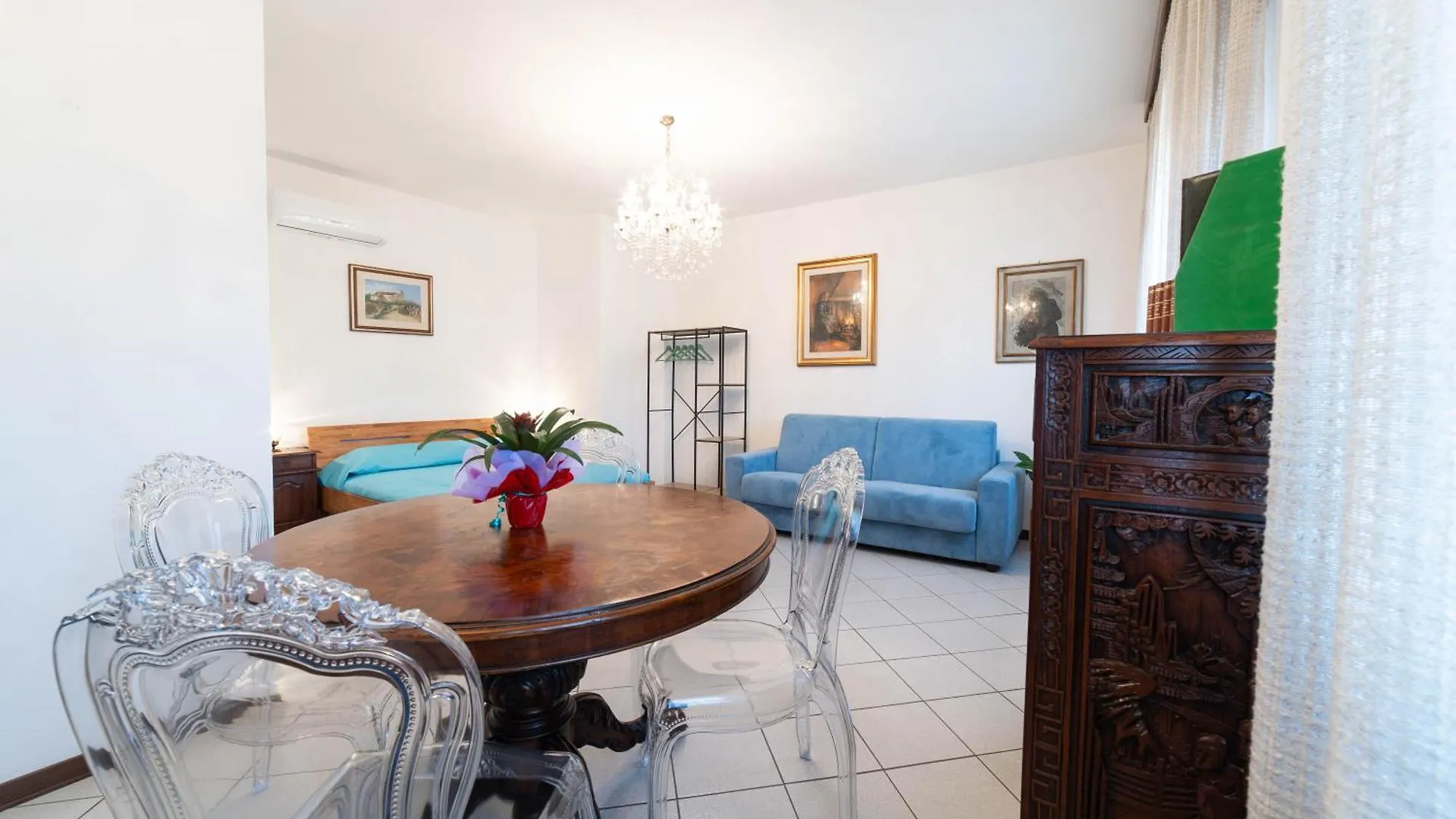 Casa Wanda Apartment Oristano Italy