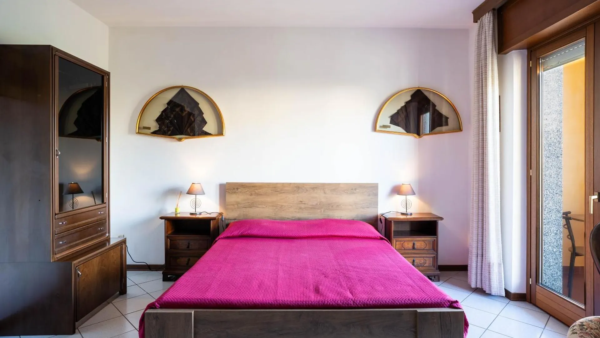 Casa Wanda Apartment Oristano 0*,  Italy