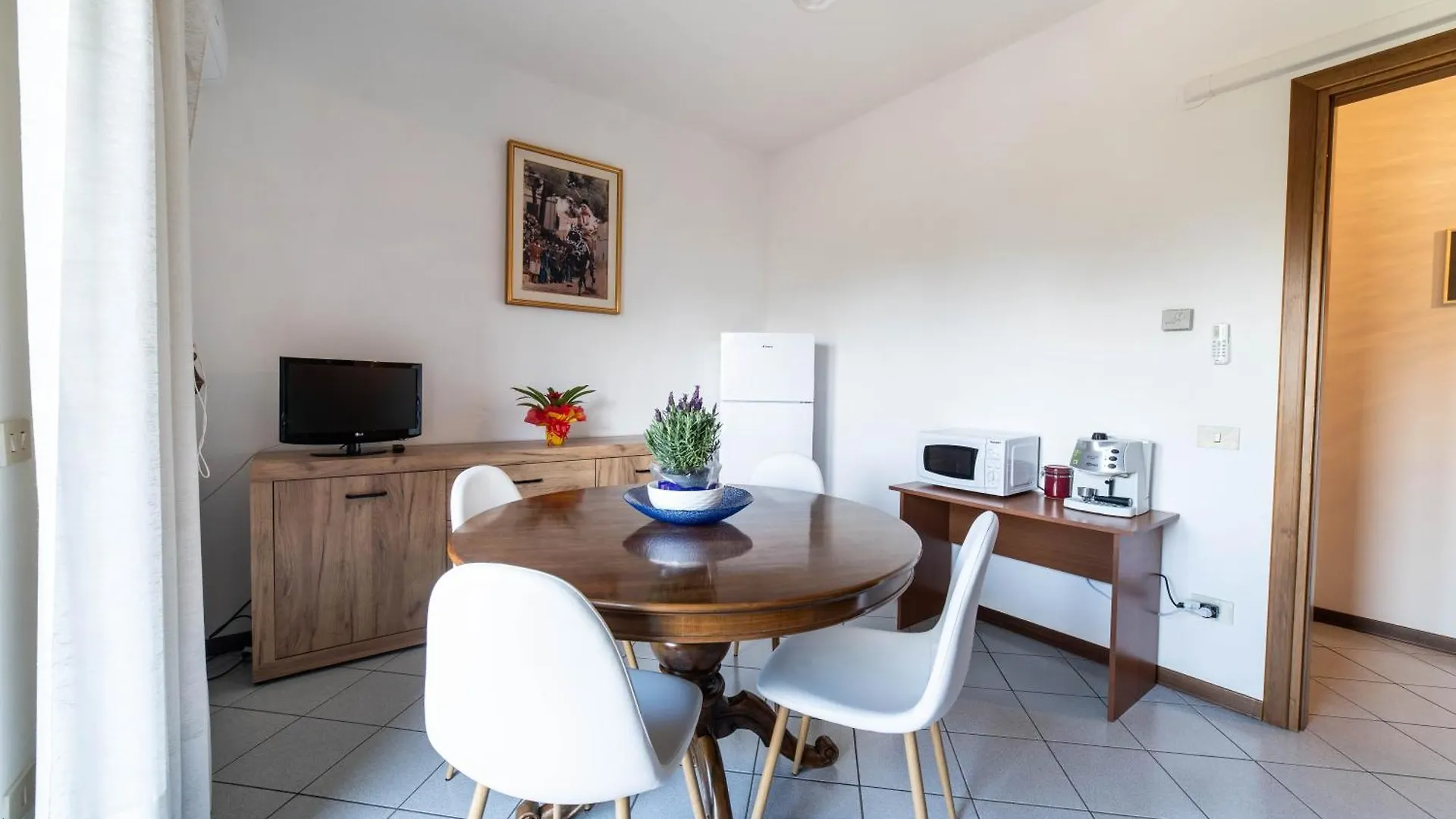 Casa Wanda Apartment Oristano Italy