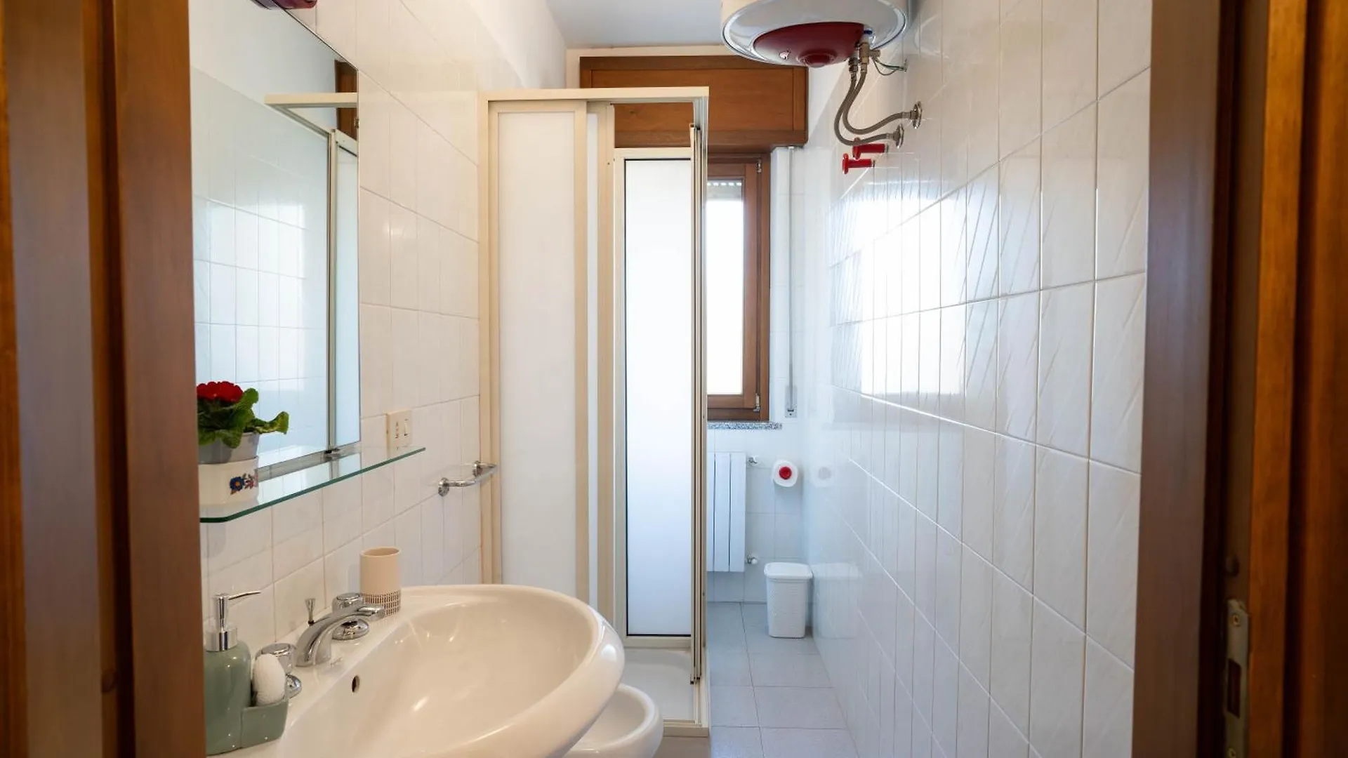 Casa Wanda Apartment Oristano