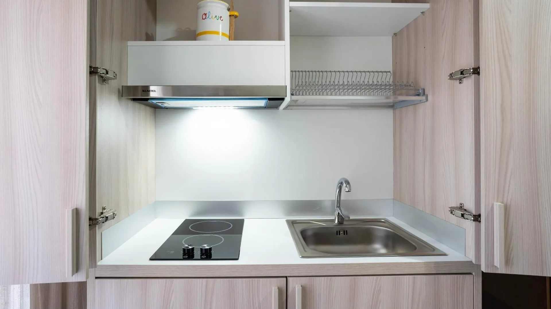 Casa Wanda Apartment Oristano