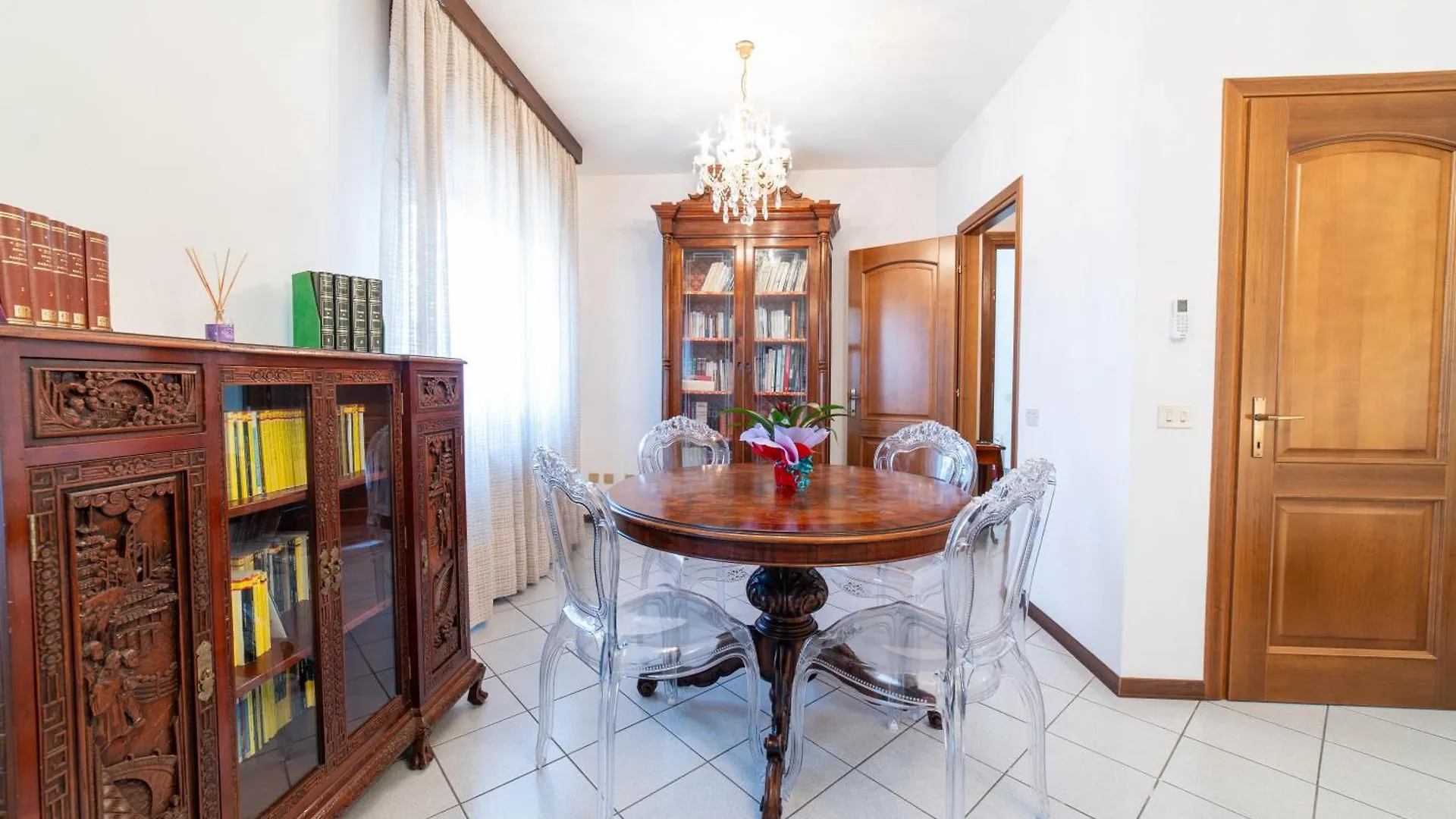 Casa Wanda Apartment Oristano