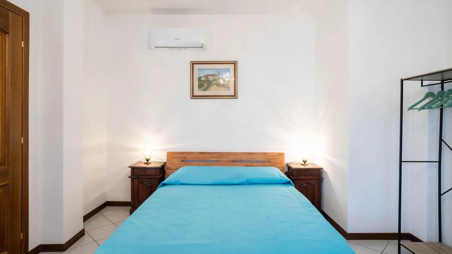 Casa Wanda Apartment Oristano Italy