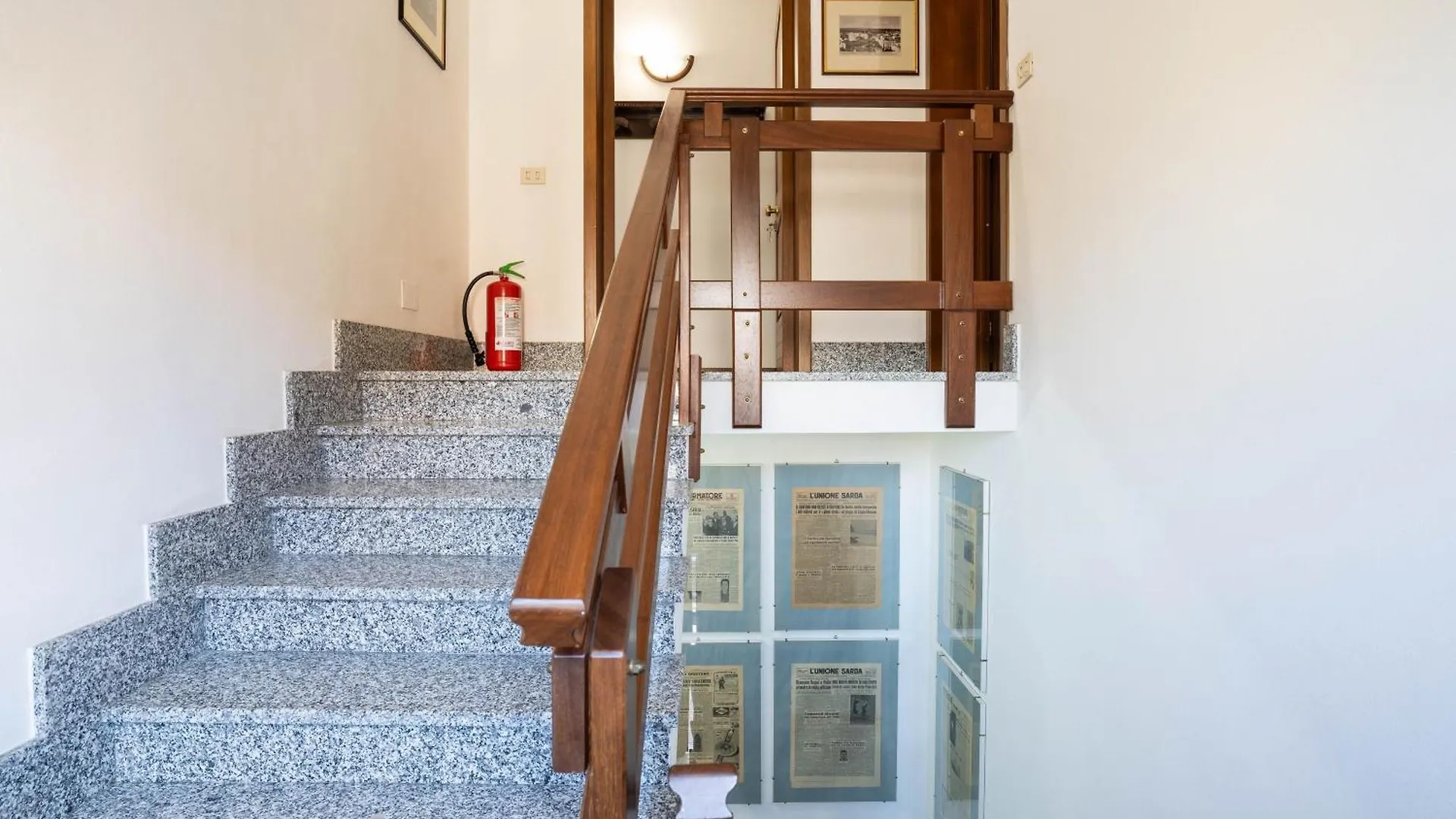 Casa Wanda Apartment Oristano