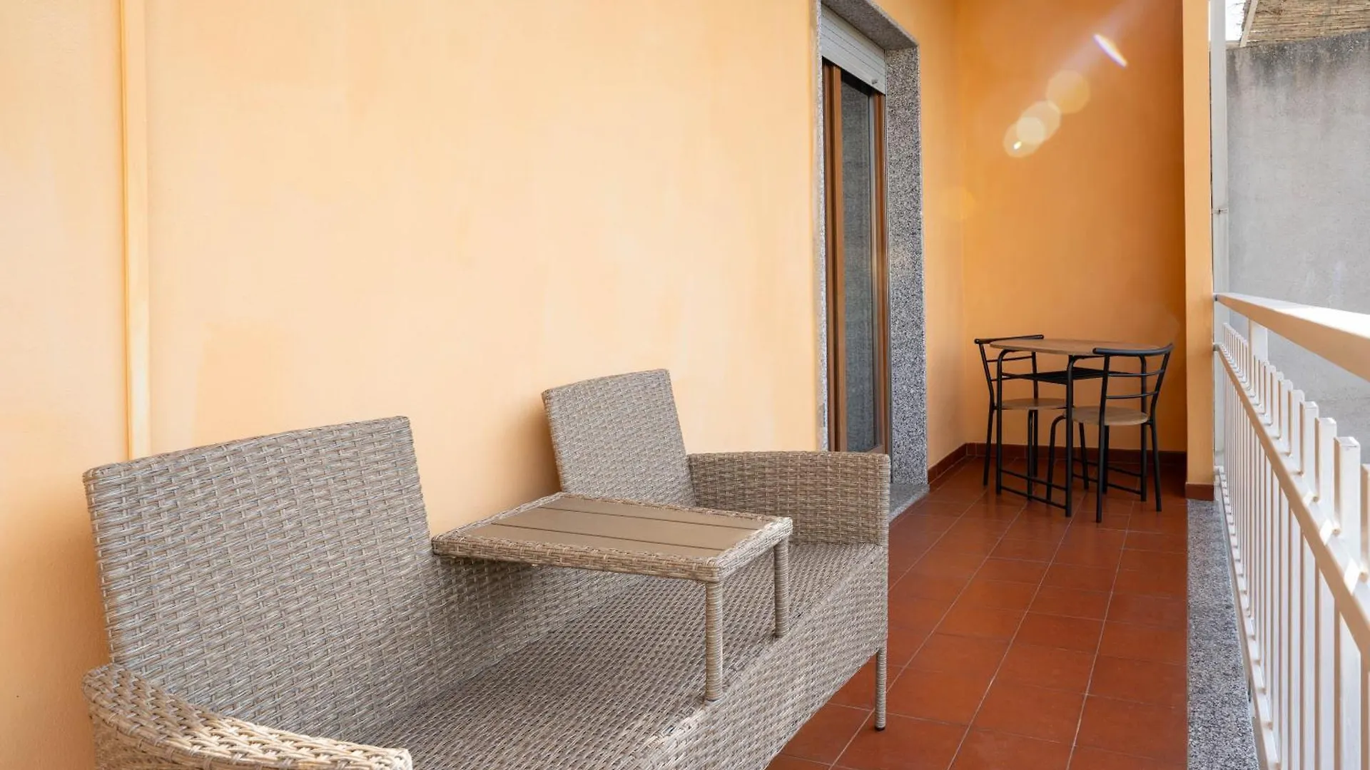 Casa Wanda Apartment Oristano 0*,