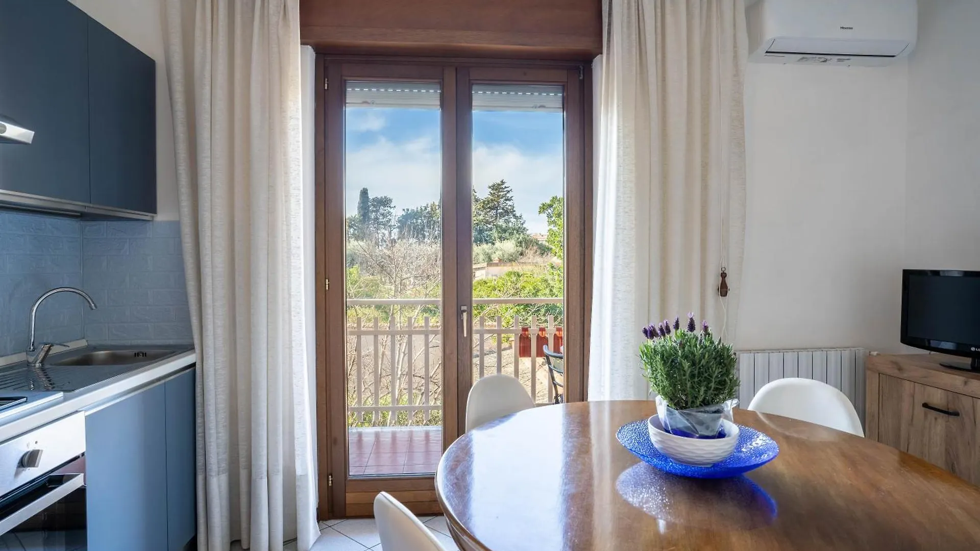 Casa Wanda Apartment Oristano 0*,  Italy