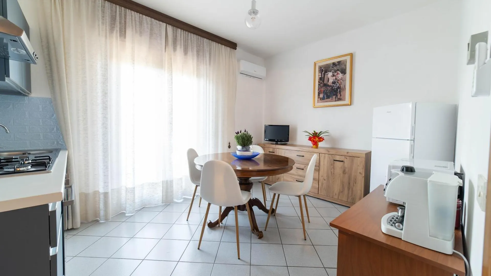 Casa Wanda Apartment Oristano