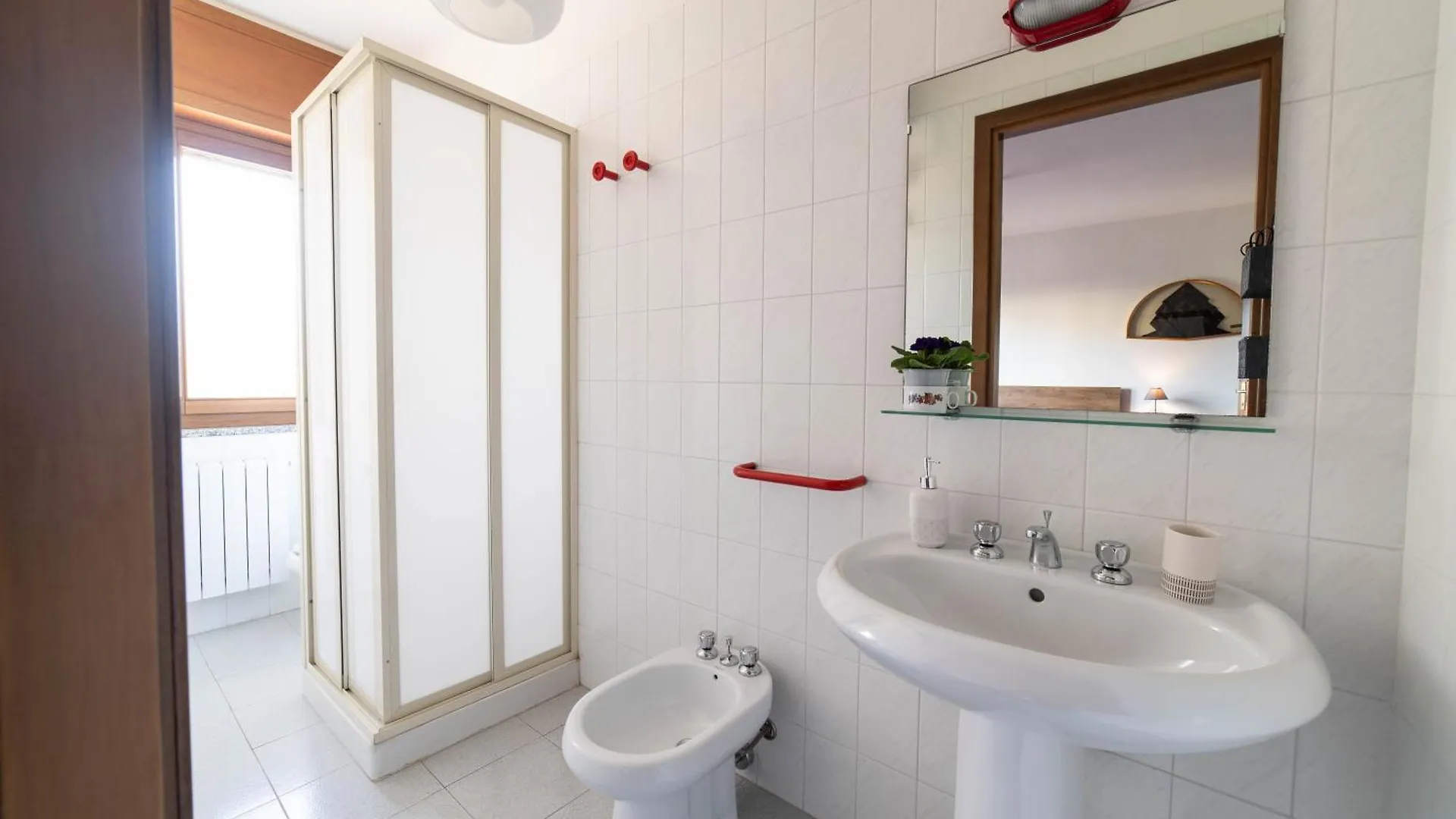 Casa Wanda Apartment Oristano