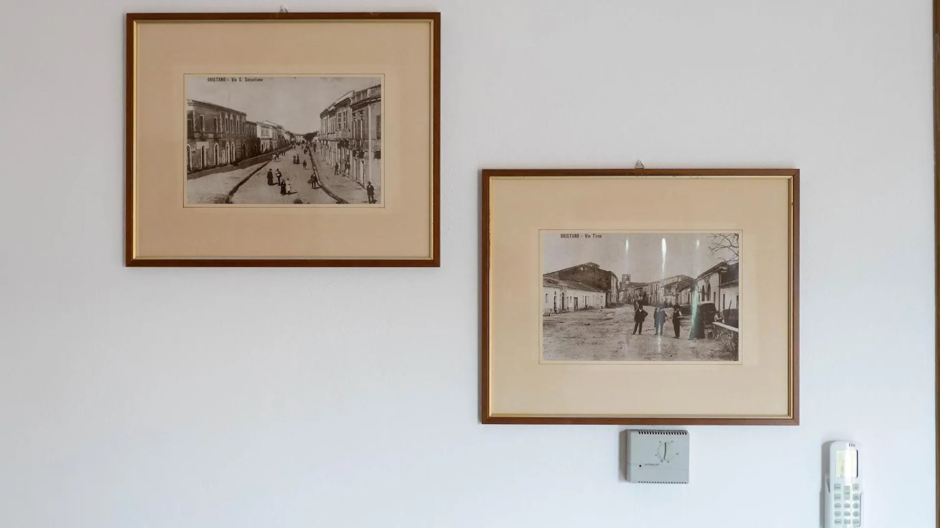 Casa Wanda Apartment Oristano
