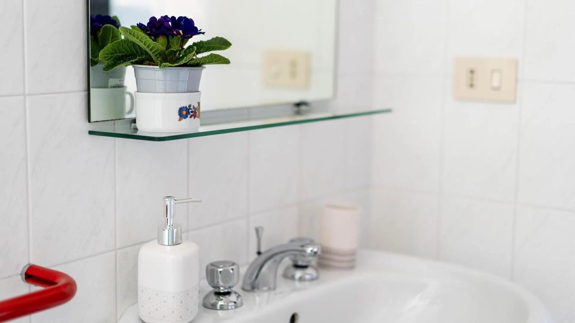 Casa Wanda Apartment Oristano 0*,