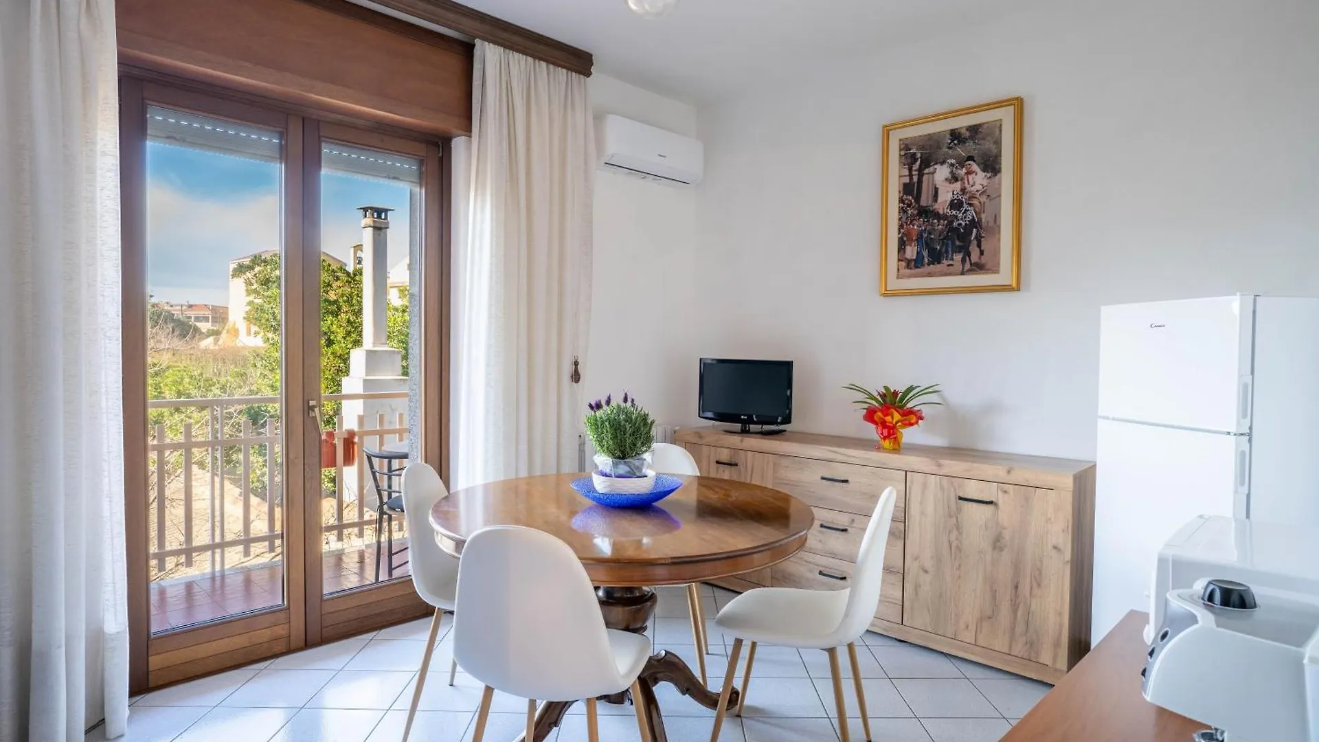 Casa Wanda Apartment Oristano Italy