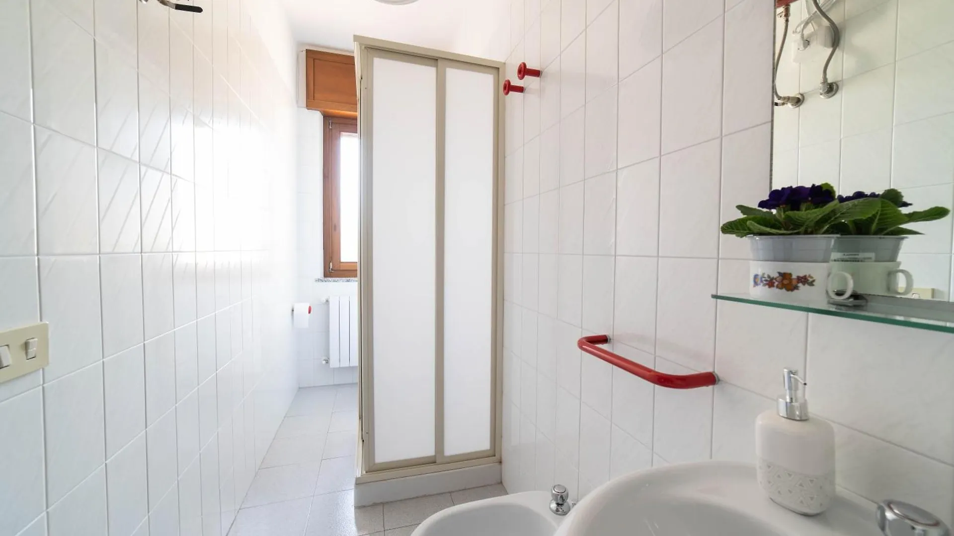 Casa Wanda Apartment Oristano Italy