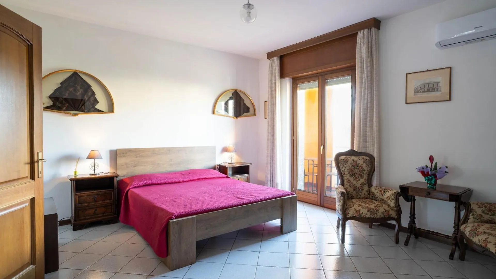 Casa Wanda Apartment Oristano 0*,  Italy