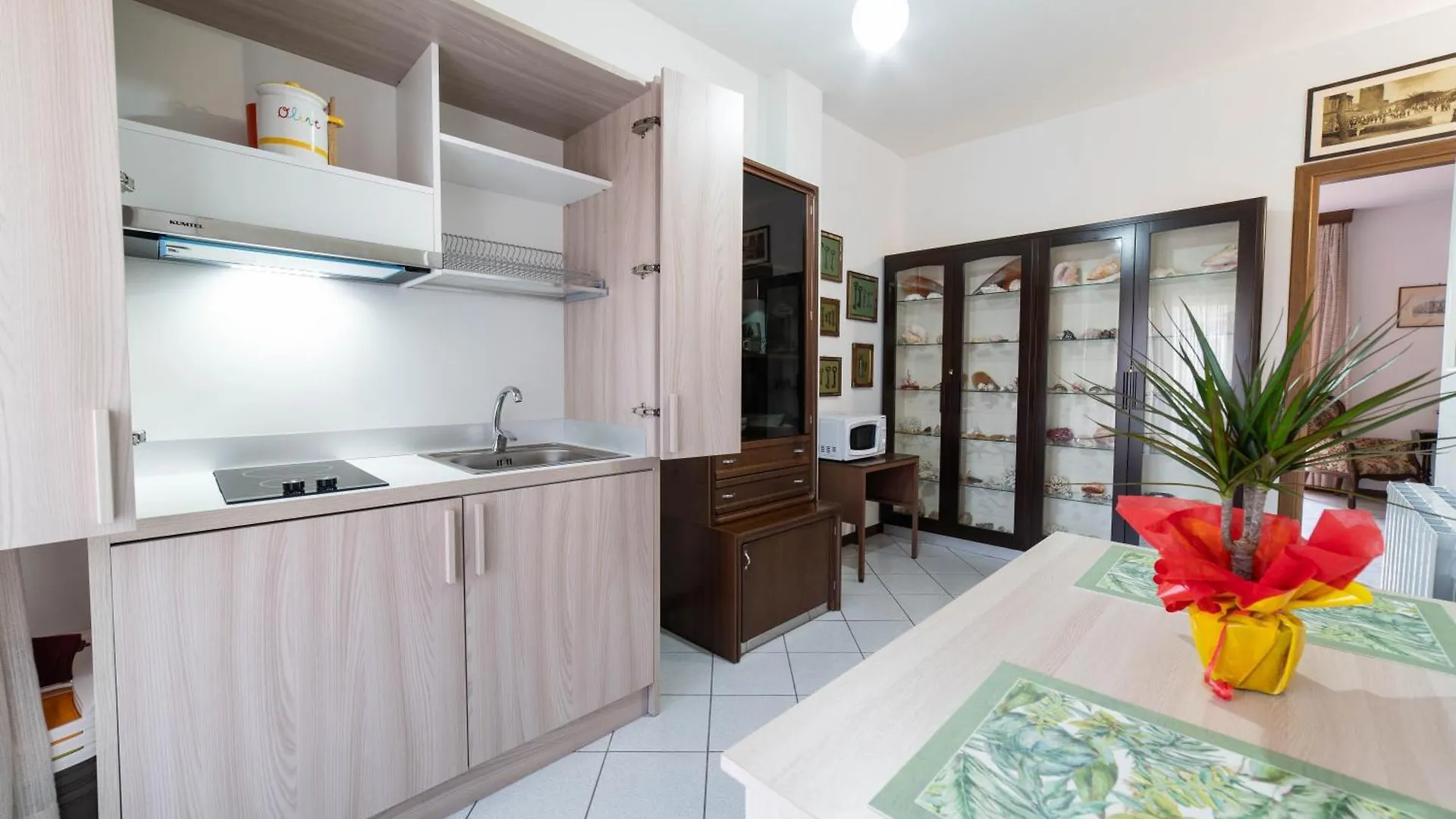 Casa Wanda Apartment Oristano
