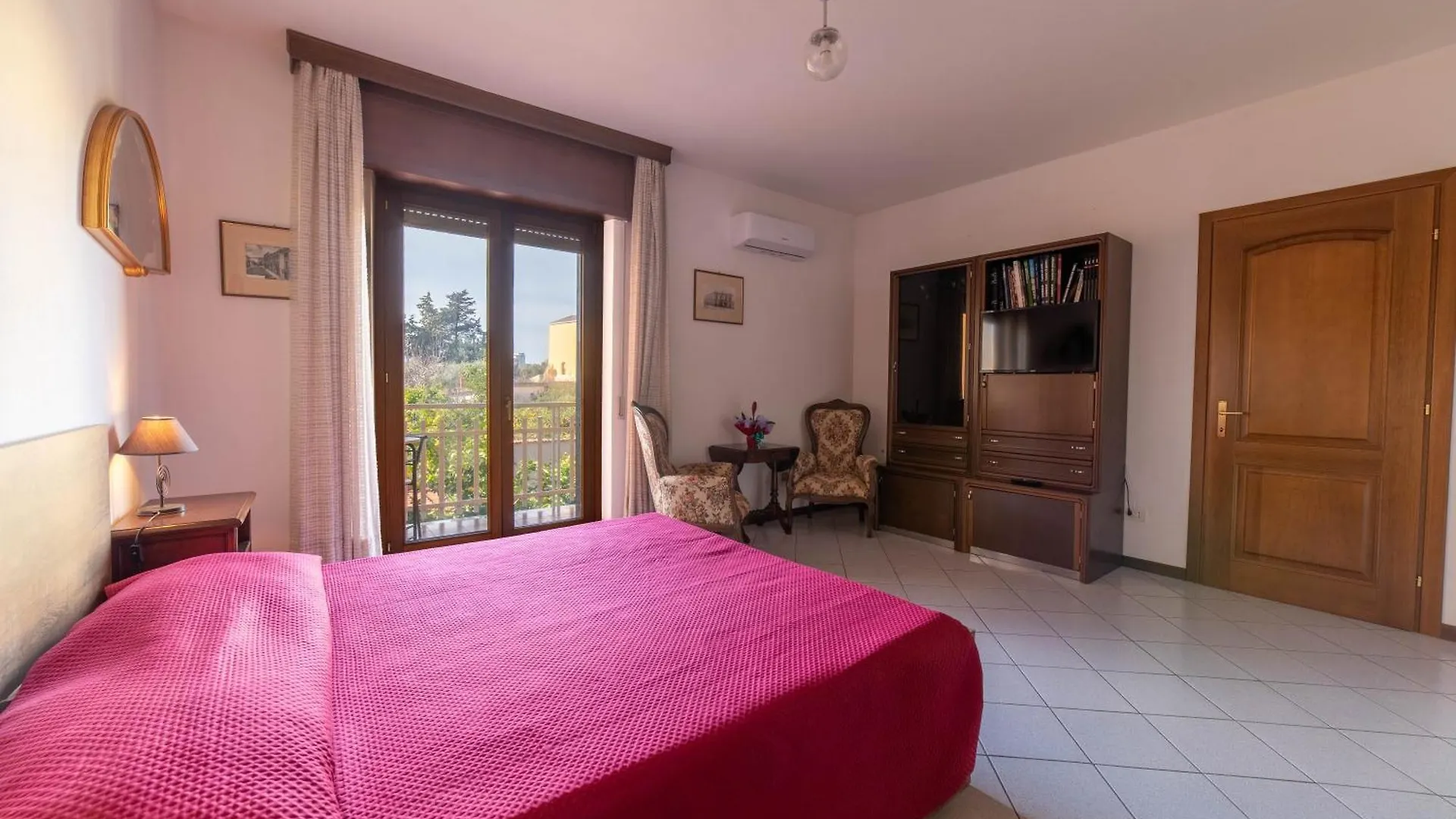 Casa Wanda Apartment Oristano